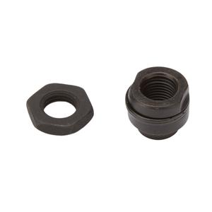 Rechte Kontermuttereinheit Shimano FH-RM66