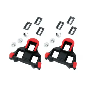 Zestaw podkładek regulacyjnych 0 Shimano SM-SH10 (x2) image-1