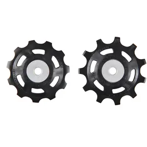 Set of derailleur wheels Shimano Deore XT RD-R8100 11 v (x2)