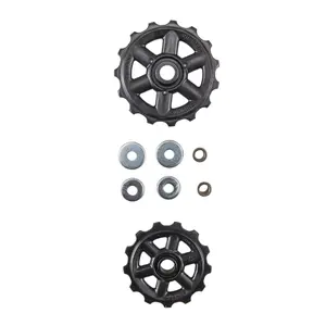 Kieselsteine Shimano altus rd-r310 7/8v (x2)