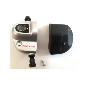 Λυχνία γωνιακού μοχλού Shimano SM-BC06 SL-3S41E image-0