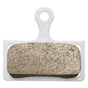 Juego de pastillas de freno para bicicleta Shimano G04TI XTR/XT/SLX/DEORE/Alfine image-1
