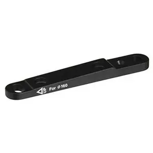 Βάση στήριξης εμπρόσθιου στηρίγματος Shimano BR-RS505 image-1