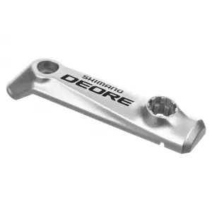 Cobertura do travão esquerdo Shimano BL-M615 image-2