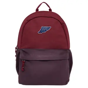 Source montana unisex backpack Superdry image-0