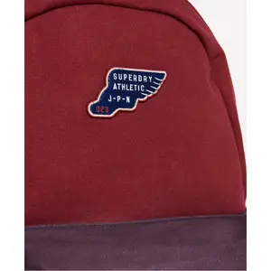 Source montana unisex backpack Superdry image-2