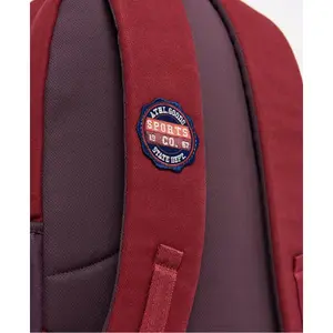 Source montana unisex backpack Superdry image-3