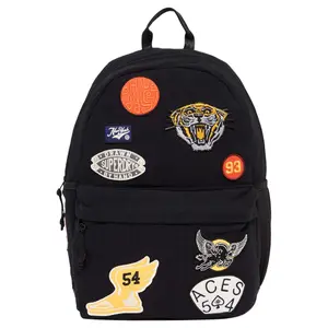 Unisex backpack Superdry Heavy Montana image-0