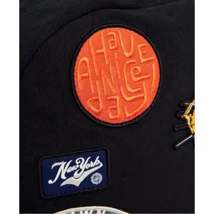 Unisex backpack Superdry Heavy Montana image-3