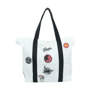 Tote bag Superdry Source Patch image-0