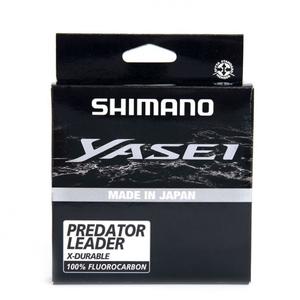 Fluorocarbone Shimano Yasei 50 m image-0