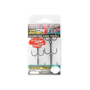 Hook Decoy YF33 F (x6) image-4