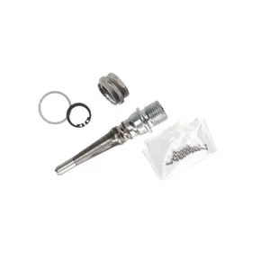 Linker pedaalassemblage Shimano PD-R9100