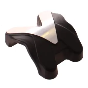 Gabelkopf mit Titan-Schraube Pro Vibe image-1