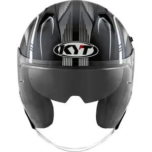 Jet-Helm Kyt nf-j radar image-0