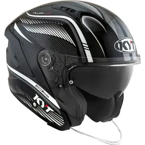 Jet-Helm Kyt nf-j radar image-2