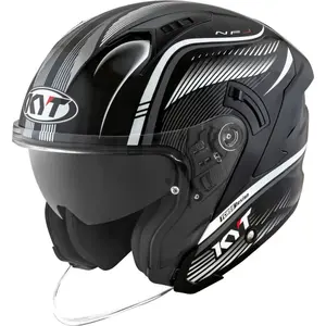 Jet-Helm Kyt nf-j radar image-3