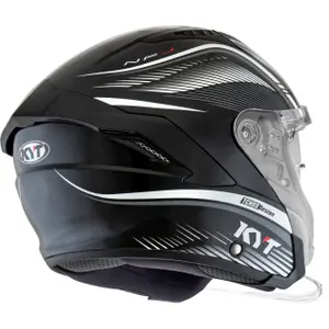 Jet-Helm Kyt nf-j radar image-4