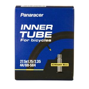 Air chamber schrader valve Panaracer Premium 12 35mm image-1