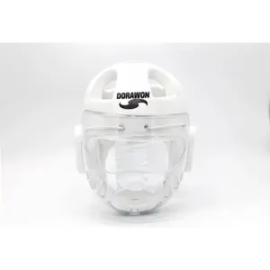 Protective helmet taekwondo Dorawon Busan