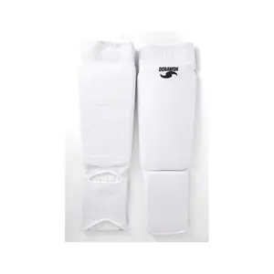 Paire de protège-tibias et pieds Dorawon Jakarta image-0