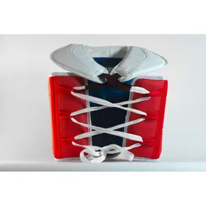 Taekwondo Plastron Dorawon Busan image-1