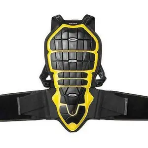 Protector de espalda para motos Spidi warrior 170-180