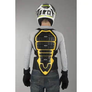 Protector de espalda para motos Spidi warrior 170-180 image-1