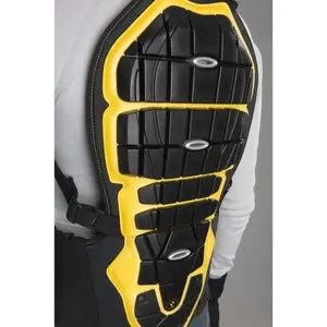 Protector de espalda para motos Spidi warrior 170-180 image-2