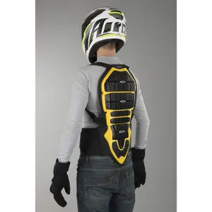 Protector de espalda para motos Spidi warrior 170-180 image-4