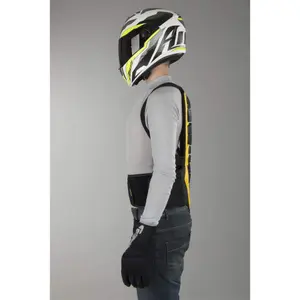 Protector de espalda para motos Spidi warrior 170-180 image-5