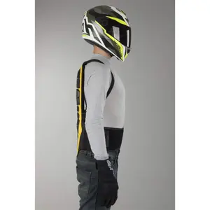 Protector de espalda para motos Spidi warrior 170-180 image-6