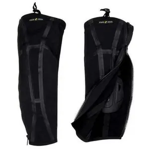 Genouillère de moto Spidi snug image-0