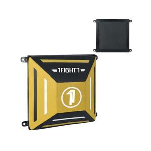 z33019-boxsack-1fight1-schwarz-gold-45x45x20-cm