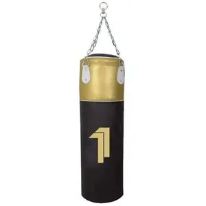 z33020-boxsack-1fight1-gold-schwarz-tu