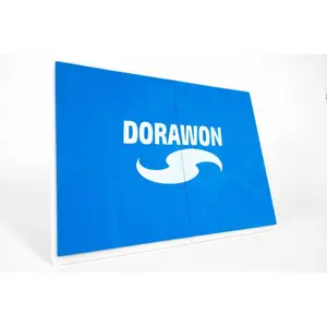 Tablero de interruptores reutilizable Dorawon image-0