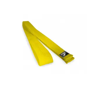 Ceinture Arts Martiaux en coton Dorawon image-0