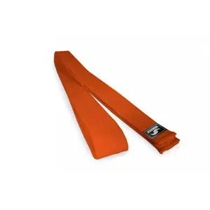 Taekwondo katoenen riem Dorawon image-0