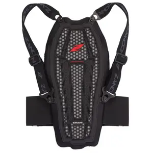 Protection dorsale équitation enfant Zandonà Esatech Back Pro X7 image-0