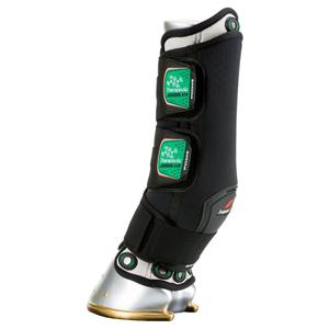 zan2710tbk-front-therapeutic-horse-gaiters-for-horses-zandona-black