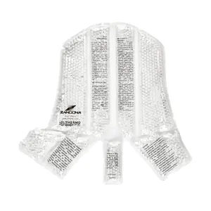 Spare gel for thermal horse gaiters Zandona Thermoboot image-0