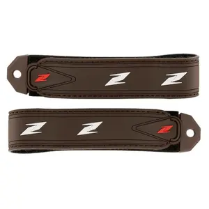 Velcro de repuesto para protectores de cañones Zandonà Equi-Lifter (x2) image-0