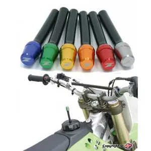 Valvola antiriflusso per moto BtoB Moto Zeta image-1