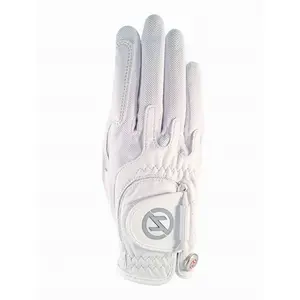 Gants cuir droit femme Zero FrictionCabretta image-0