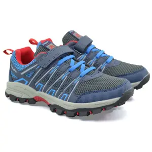 Children's running shoes J'hayber Ripon image-1