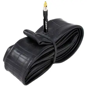 Camera d'aria della valvola Presta Zipp Tangente tube butyl 700X20-28C avec 37mm image-1