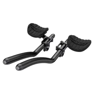 Hanger with extensions Zipp Vuka Clip Dessous Vuka Alumina Evo 110