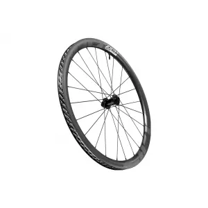 Roda de disco frontal Zipp 303 Firecrest tubeless image-1
