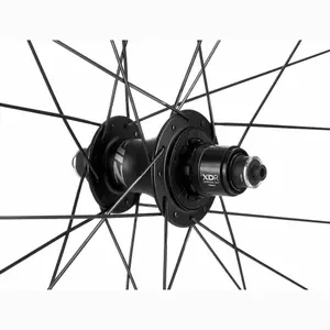 Achterwiel Zipp 303 Firecrest tubeless xdr image-3
