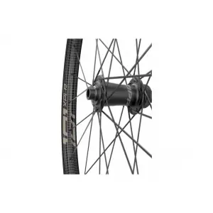 Rueda delantera de bicicleta Zipp 101 XPLR TBL DB CTL 650B KWIQSAND image-3